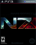 Mass Effect 3 -- Collector's Edition (PlayStation 3)